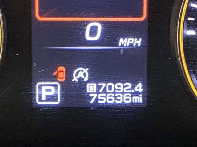 Used 2022 Subaru Outback Wilderness w/ Wilderness Package image 23