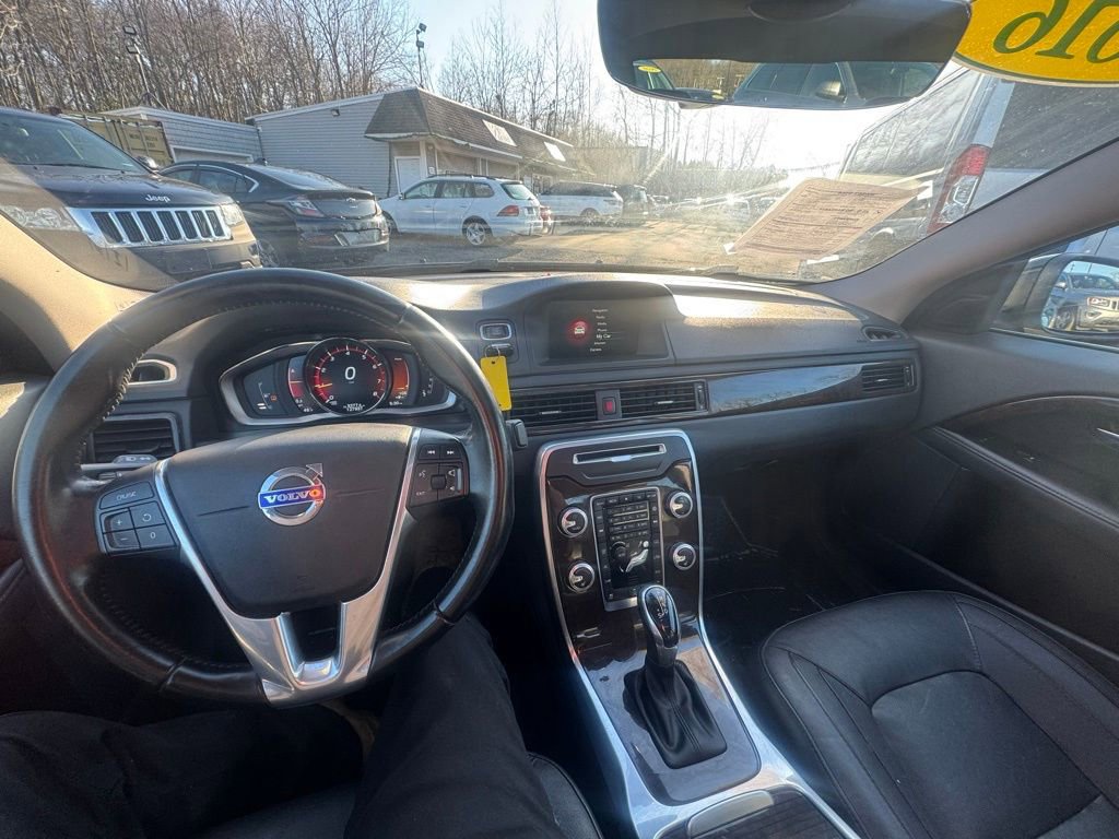 Used 2016 Volvo S80 T5 w/ Convenience Package image 26