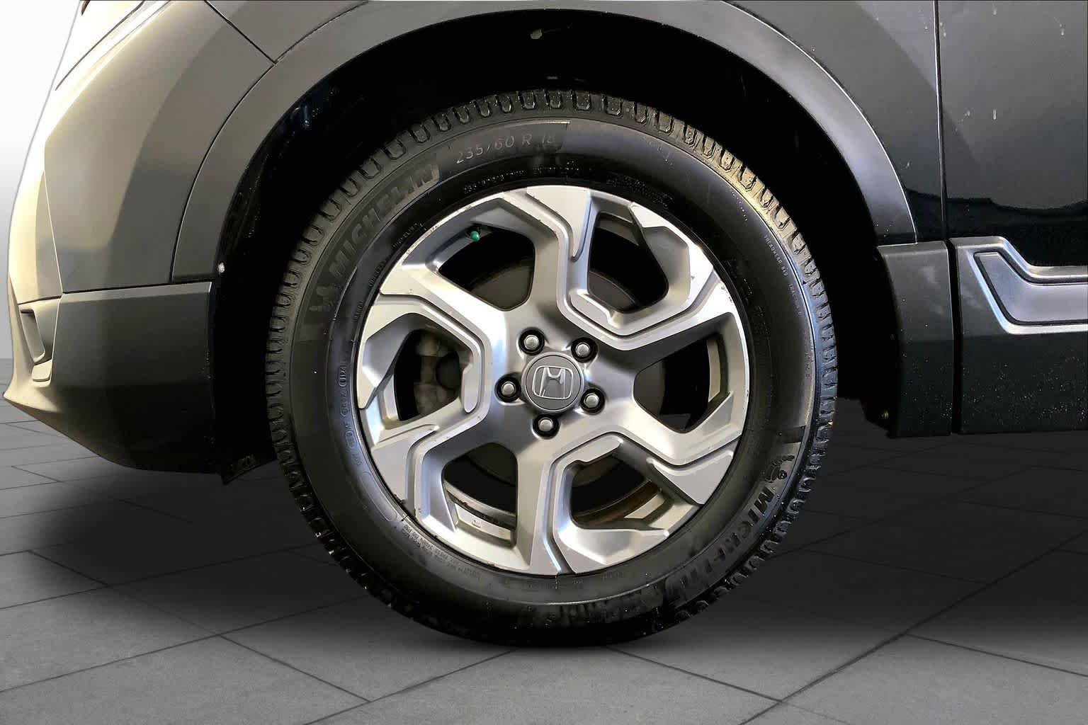 Used 2019 Honda CR-V EX-L image 11