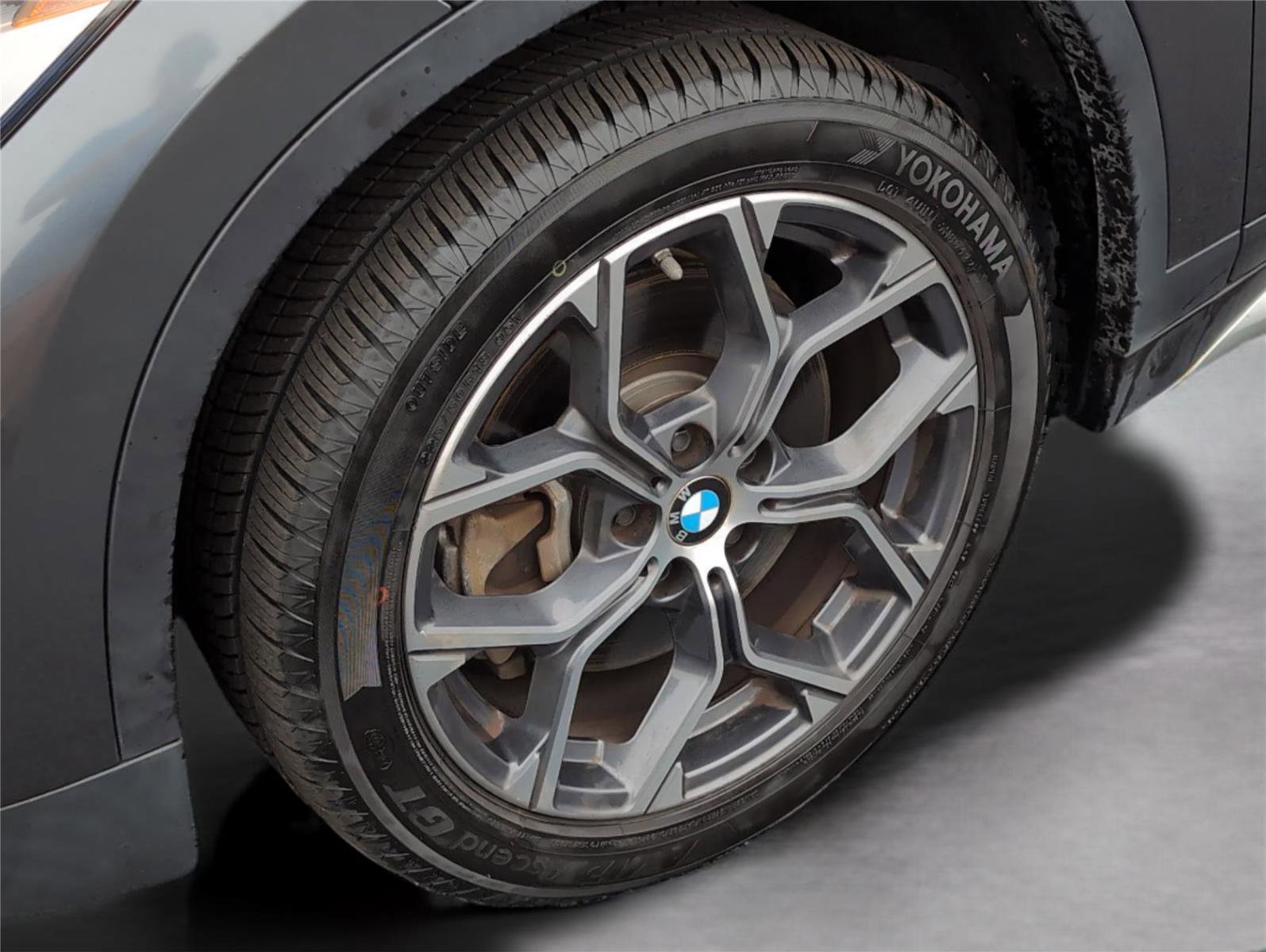 Used 2021 BMW X1 sDrive28i image 34