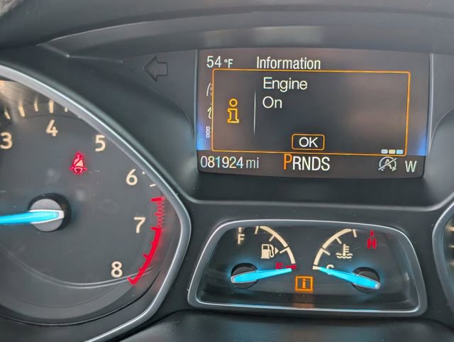 Used 2017 Ford Escape SE AWD/4WD image 17