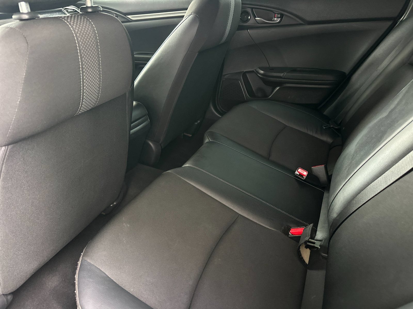 Used 2021 Honda Civic Sport image 11