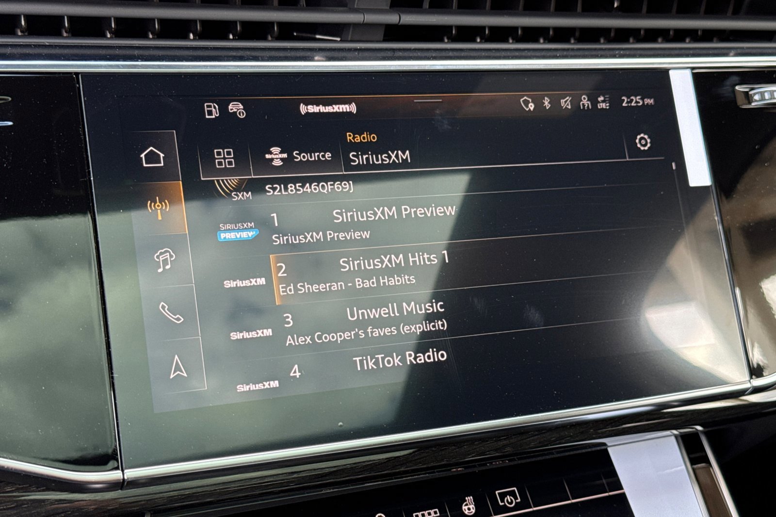 New 2026 Audi Q7 3.0T Premium Plus image 16