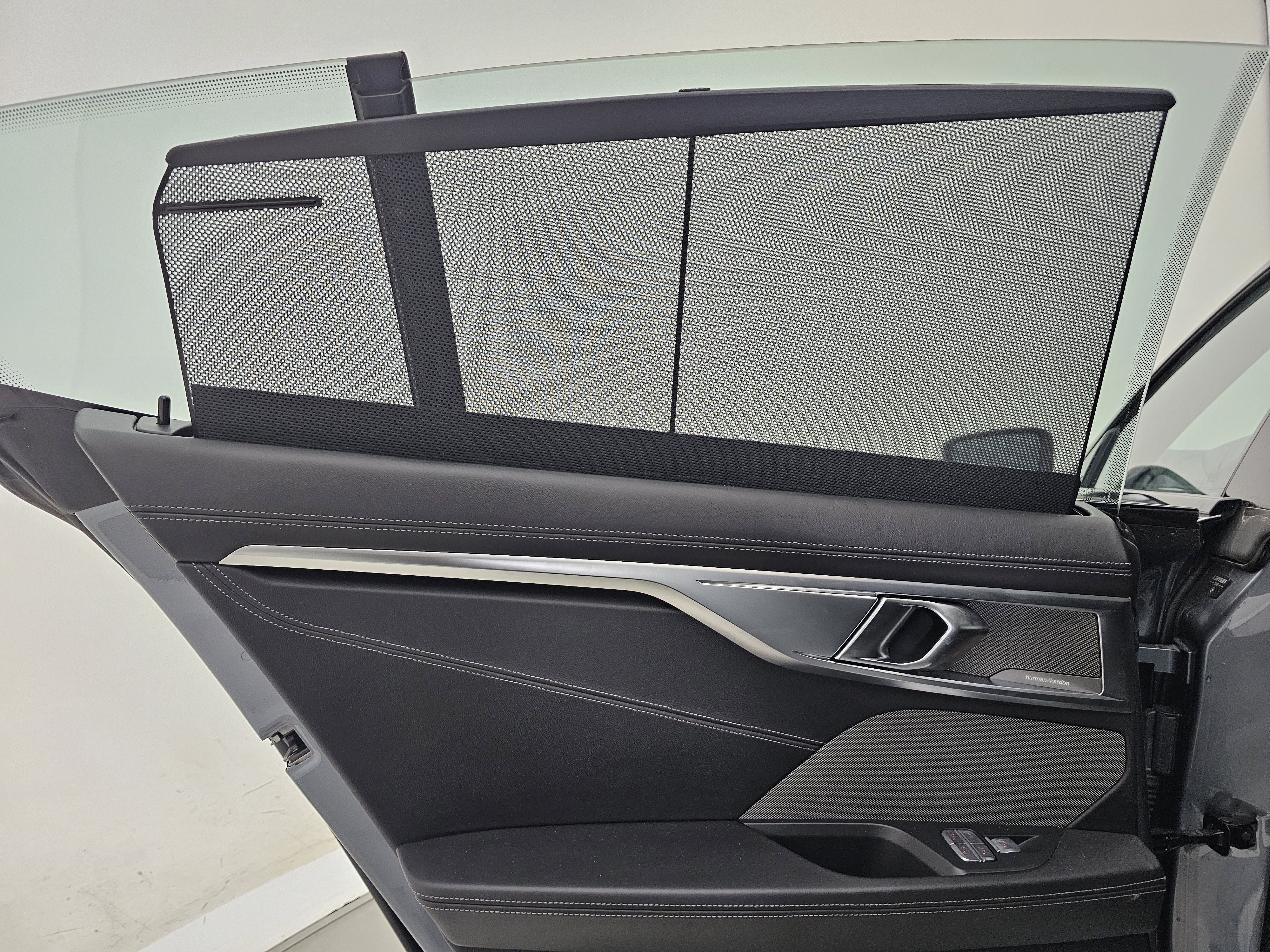 Used 2021 BMW 840i Gran Coupe xDrive w/ M Sport Package image 20