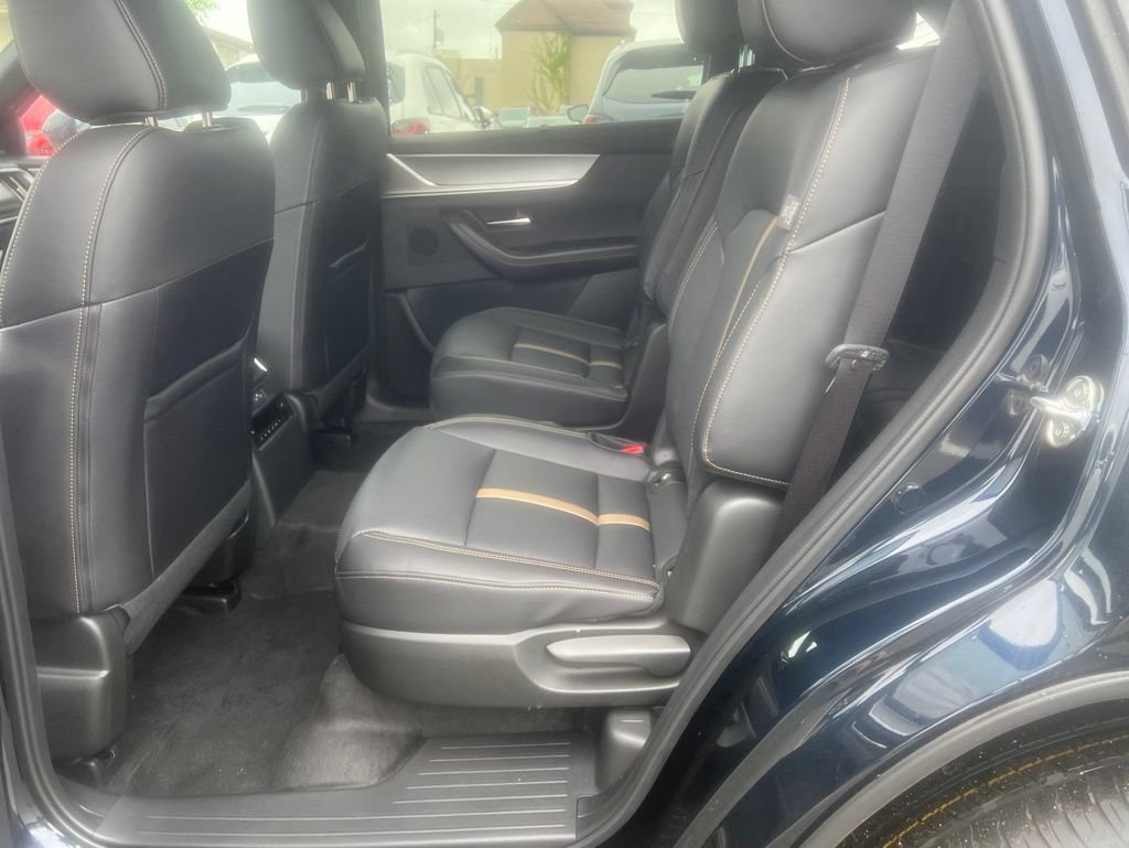 New 2026 MAZDA CX-90 Plug-In Hybrid w/ Premium Plus AWD/4WD image 15
