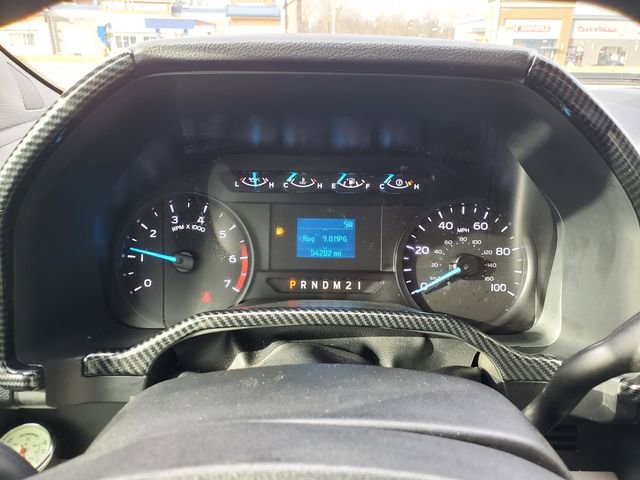 Used 2020 Ford F250 XL w/ STX Appearance Package image 21