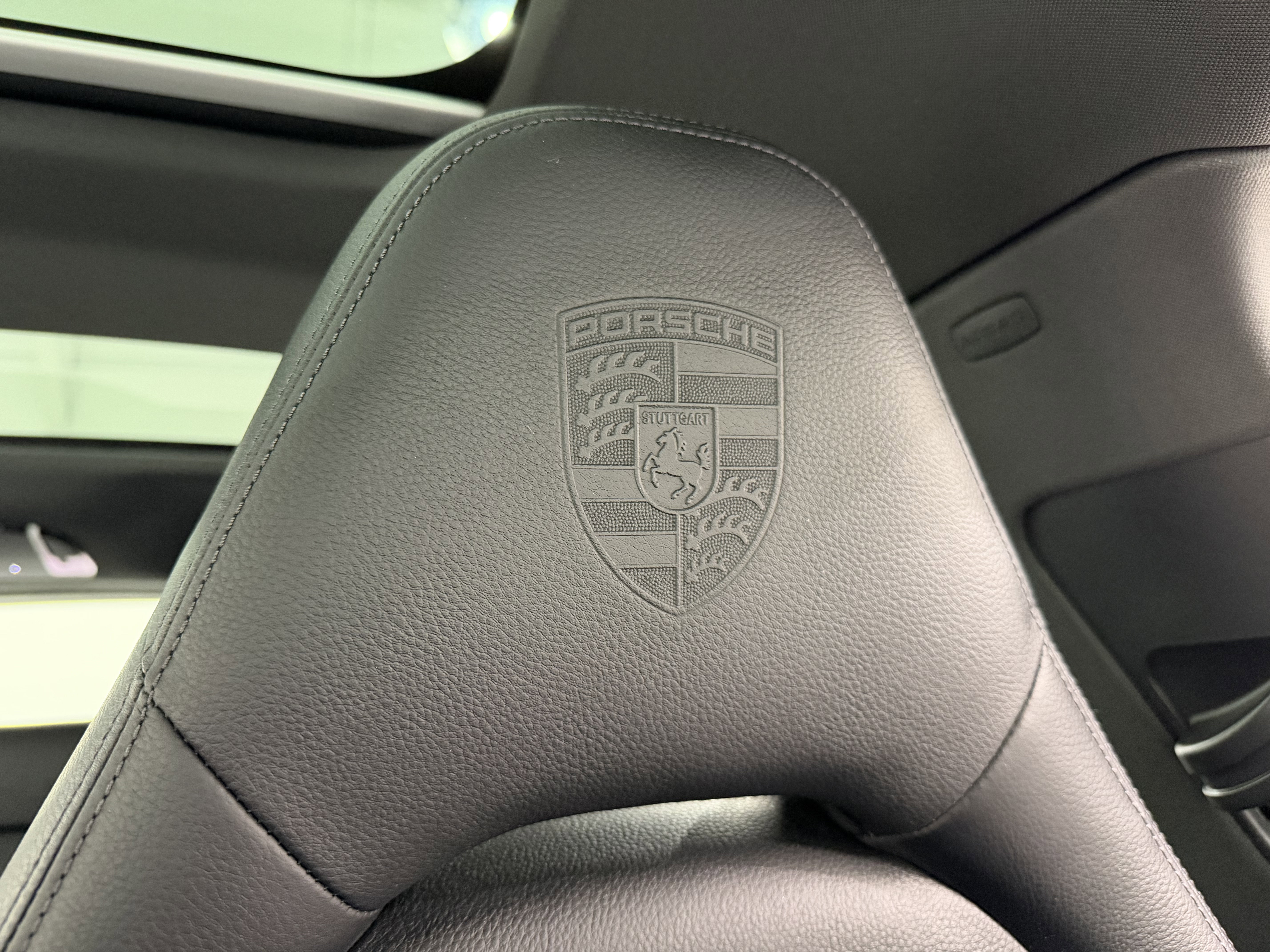 Certified 2023 Porsche Panamera 4 Platinum Edition w/ Assistance Package AWD/4WD image 33