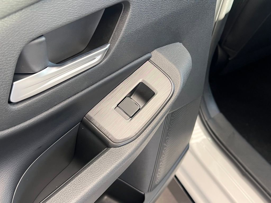 New 2026 Nissan Sentra SR w/ SR Premium Package image 17