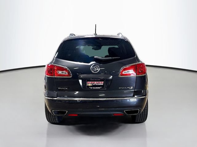 Used 2015 Buick Enclave Leather AWD/4WD image 7