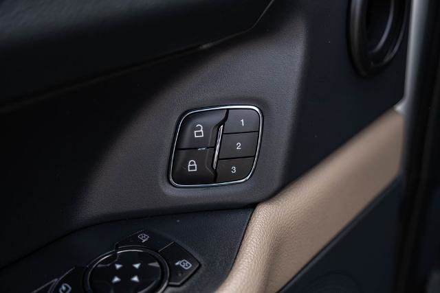 Certified 2023 Ford Expedition Limited RWD image 12