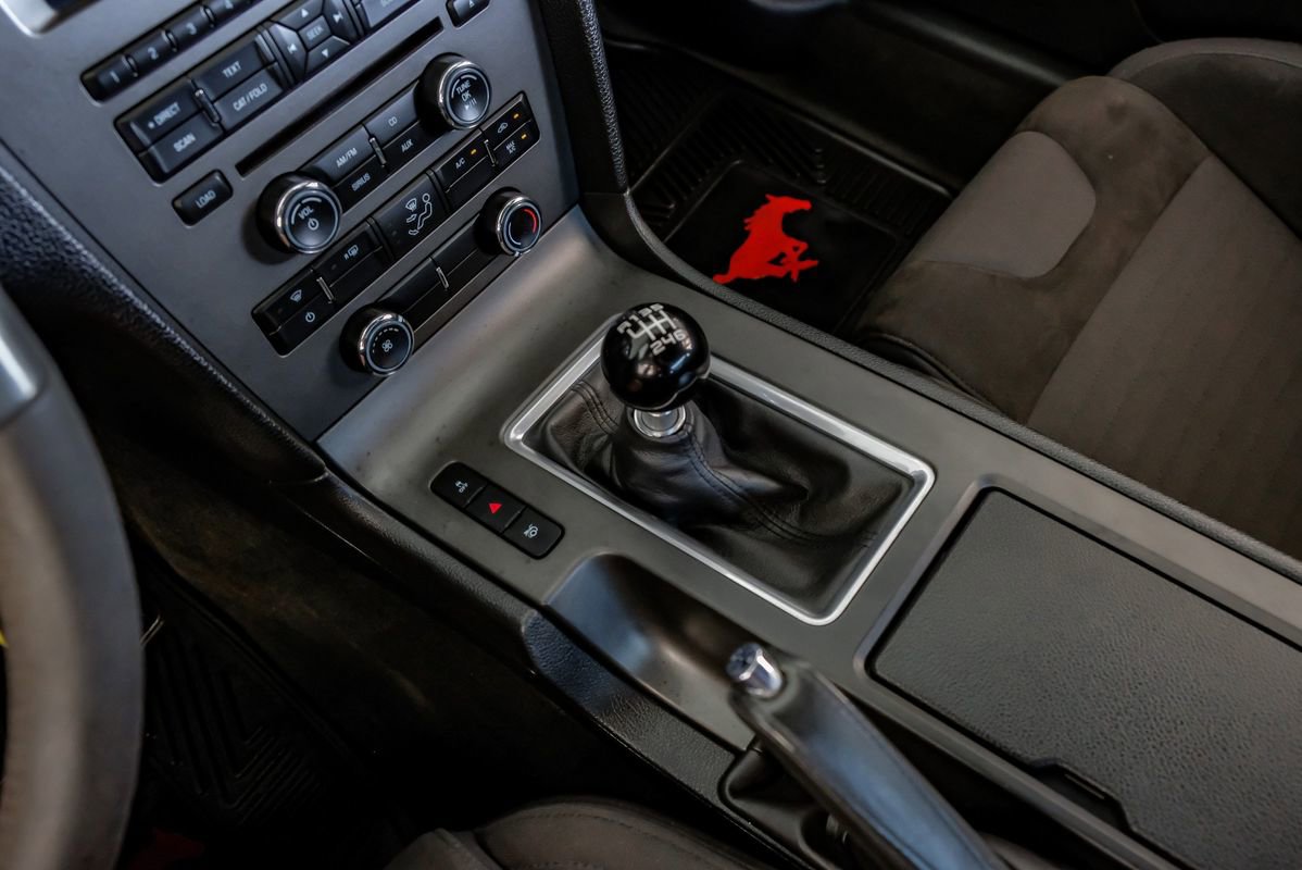 Used 2012 Ford Mustang Boss 302 w/ Boss 302 Accessory Pkg image 19