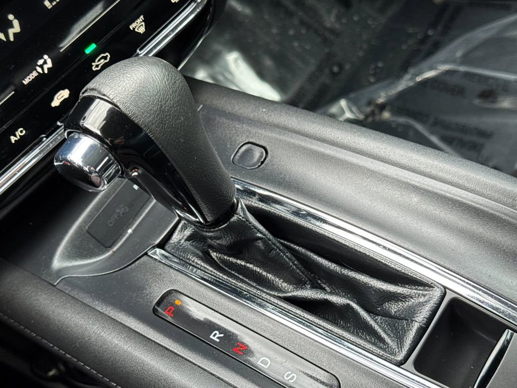 Used 2021 Honda HR-V EX-L image 20