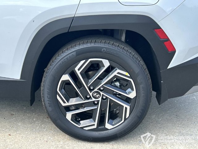 New 2026 Hyundai Tucson Limited w/ Tow & Go Package AWD/4WD image 13