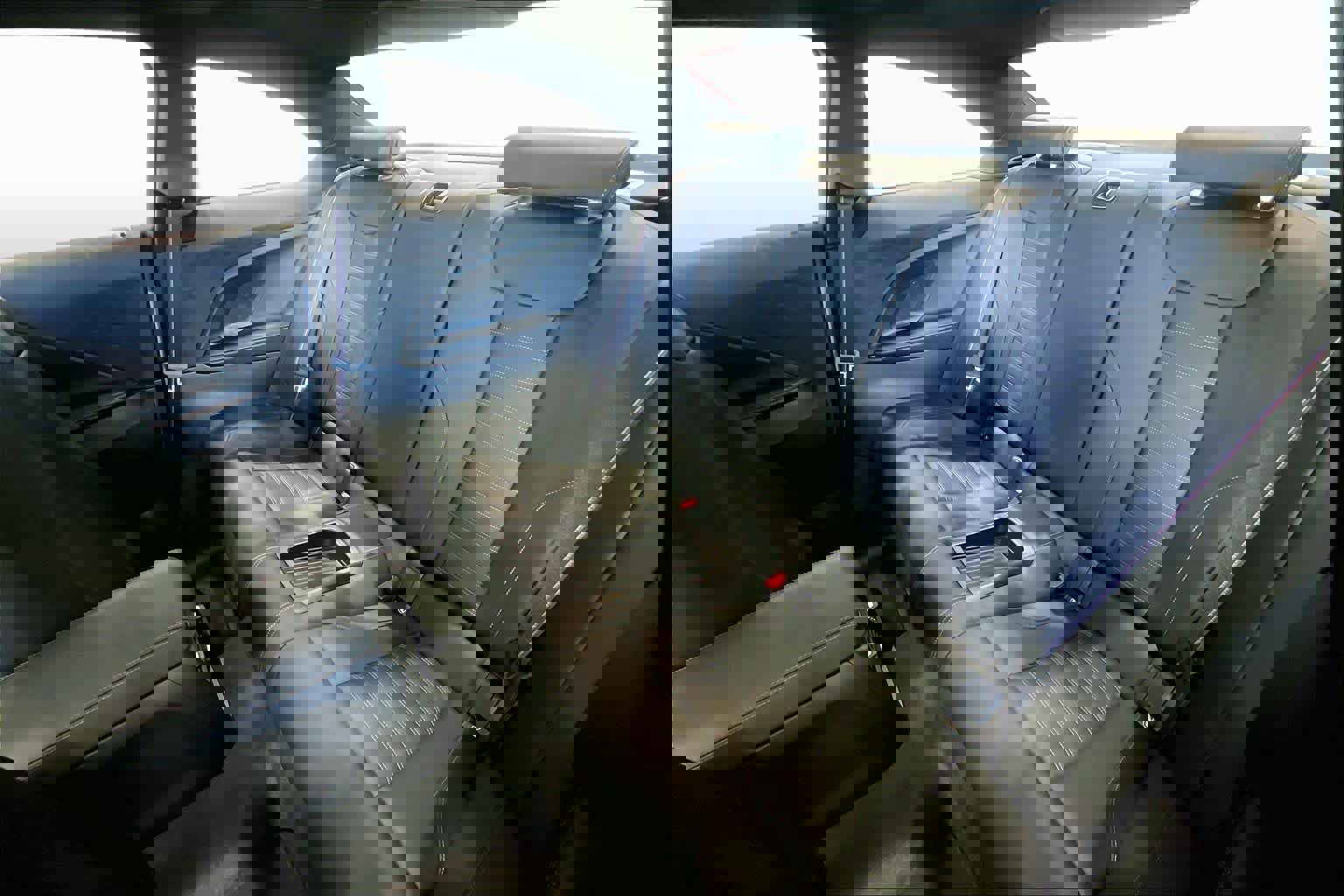 Used 2024 BMW M2 w/ Lighting Package image 20