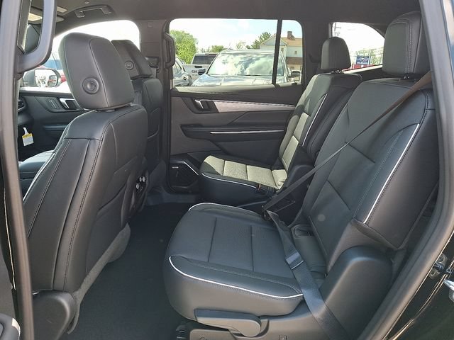 New 2026 Buick Enclave Preferred w/ Power Package AWD/4WD image 11
