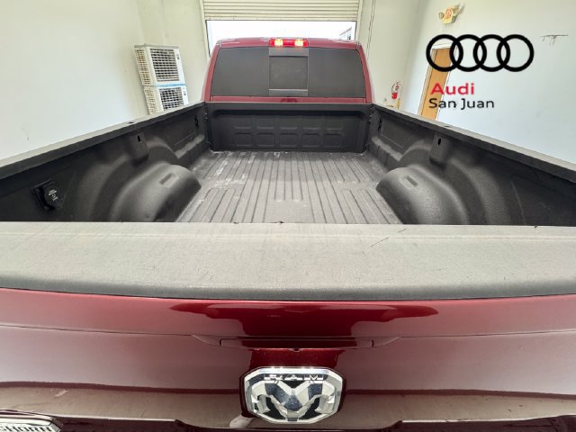 Used 2024 RAM 3500 Limited AWD/4WD image 14