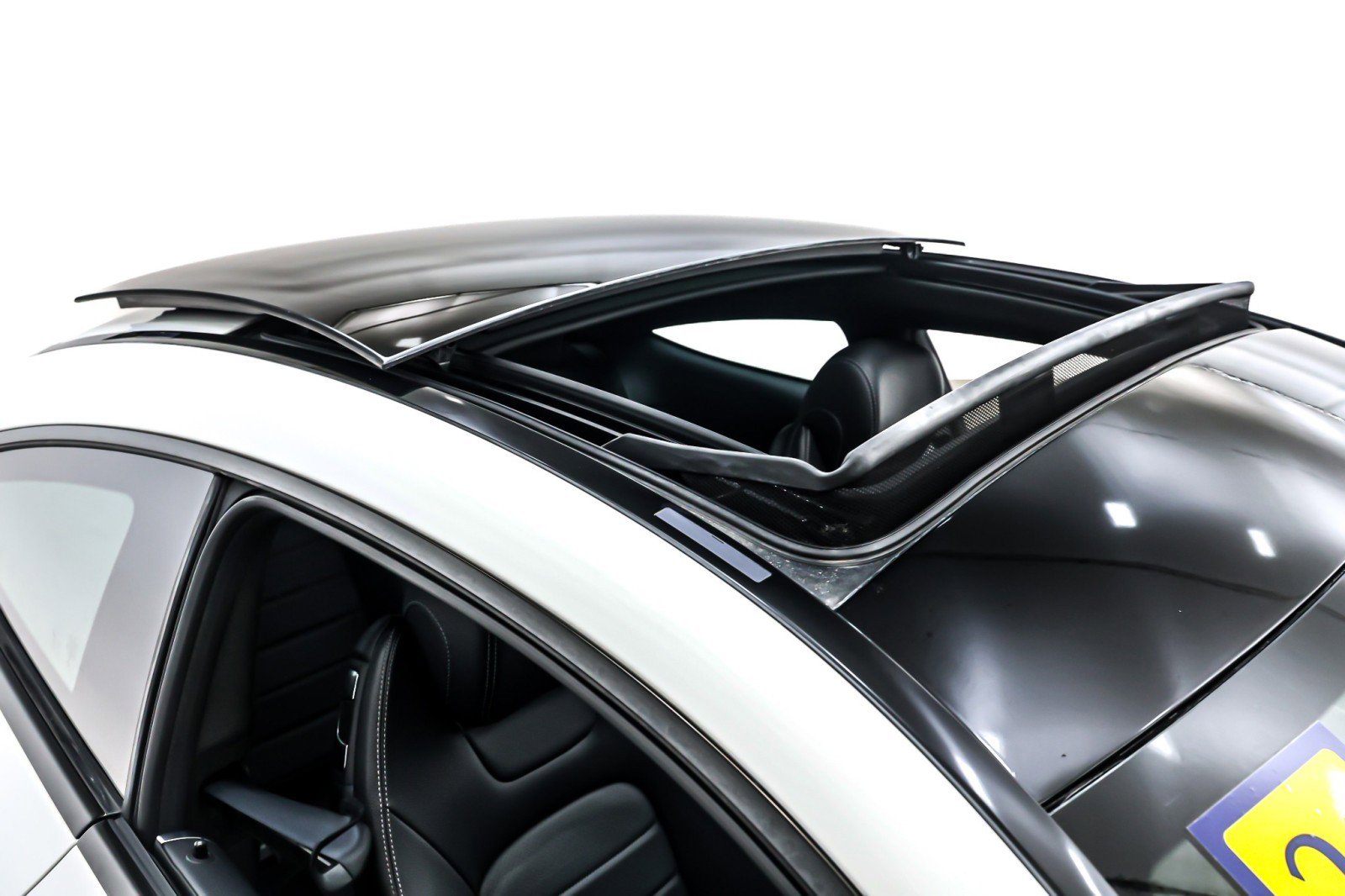 Used 2021 Mercedes-Benz C 300 Coupe w/ AMG Line image 21