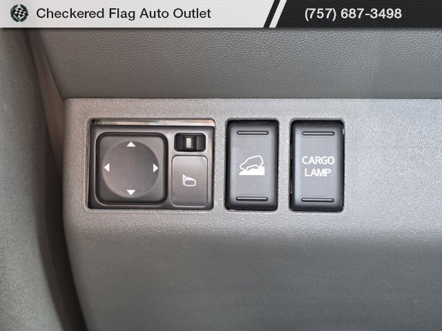 Used 2018 Nissan Frontier SV w/ Value Truck Package image 10