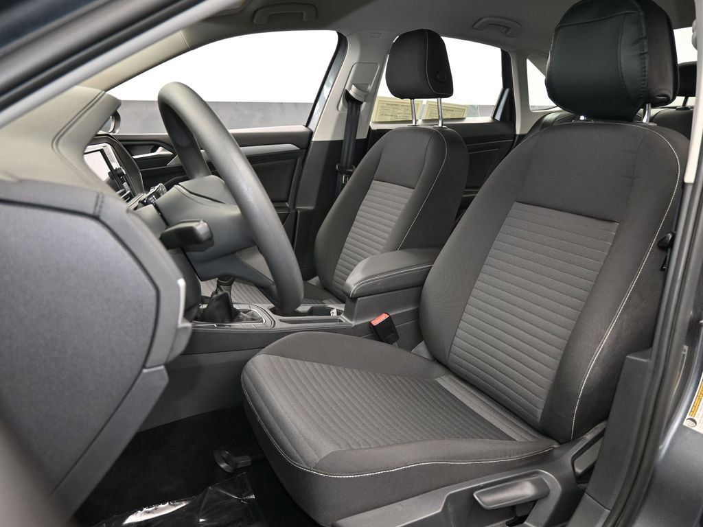 Used 2023 Volkswagen Jetta S image 10