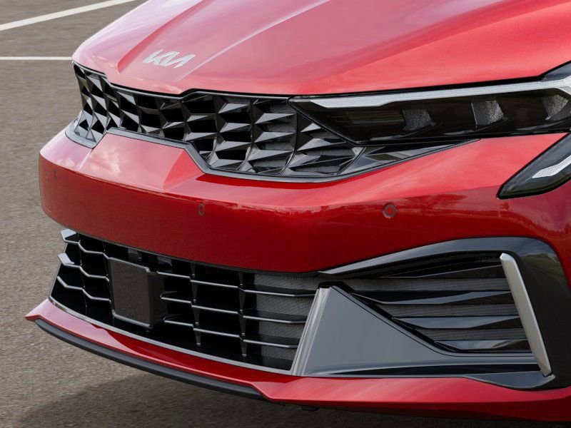 New 2025 Kia K5 LXS image 12