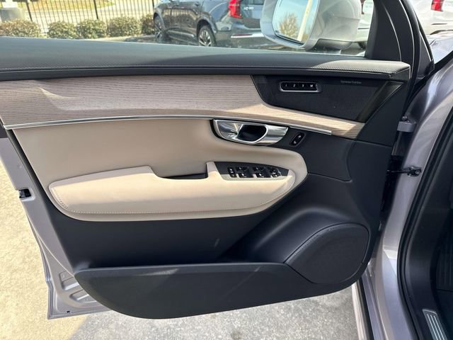 New 2026 Volvo XC90 B6 Ultra image 21