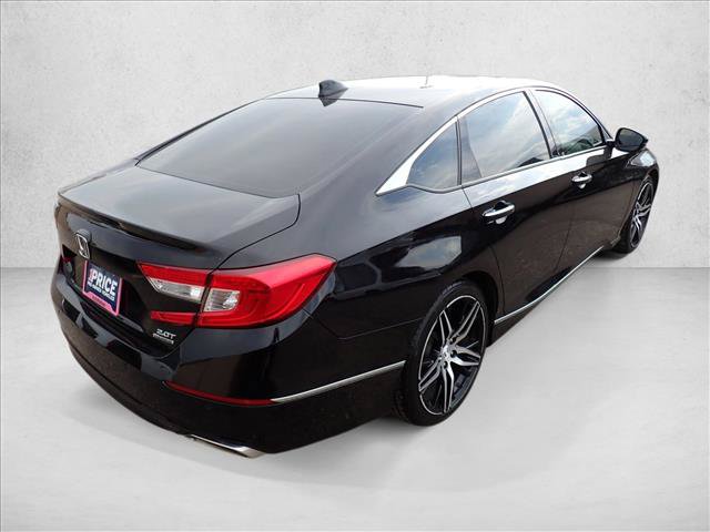 Used 2021 Honda Accord Touring image 4