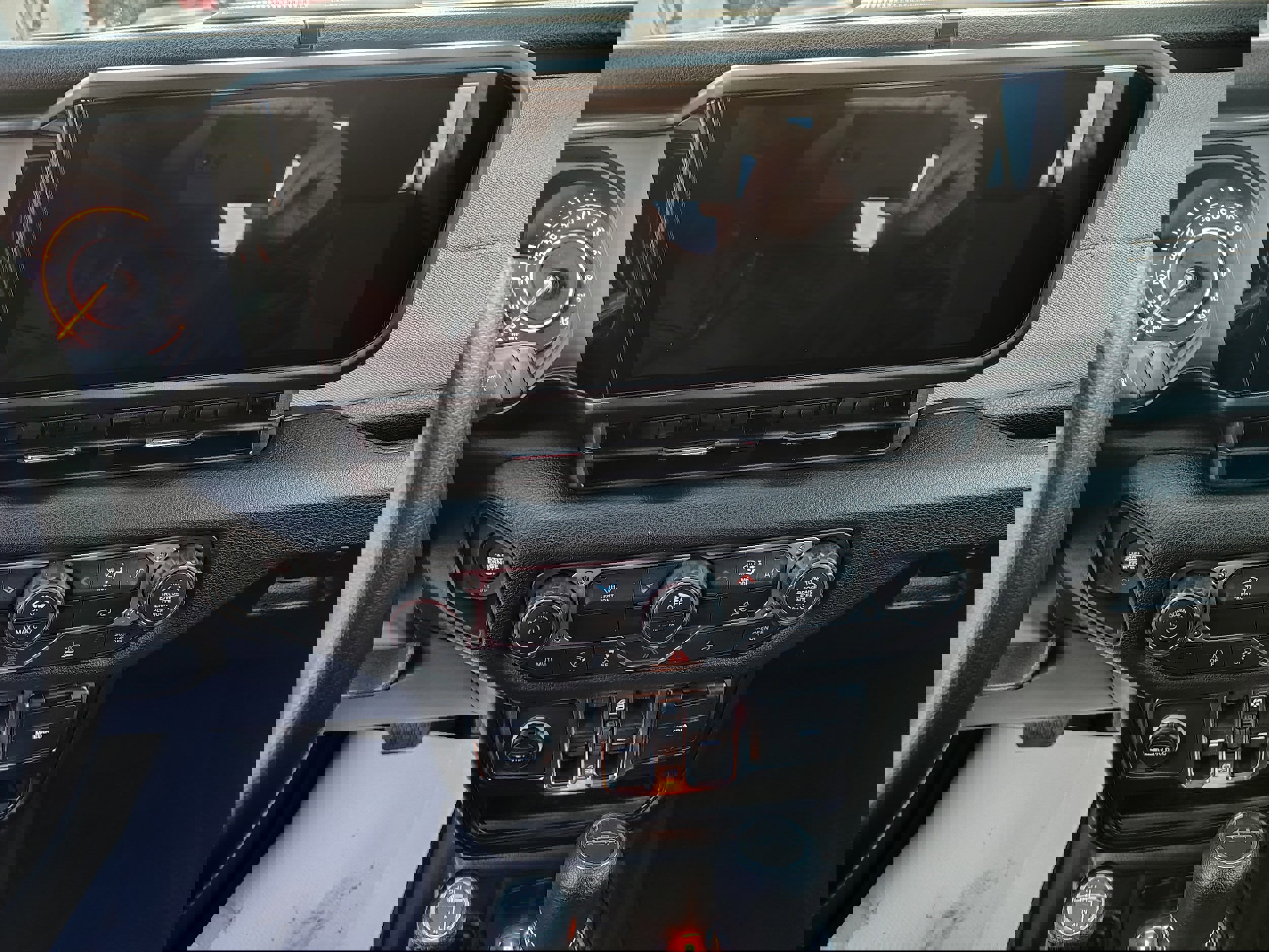 New 2026 Jeep Gladiator Sport image 26