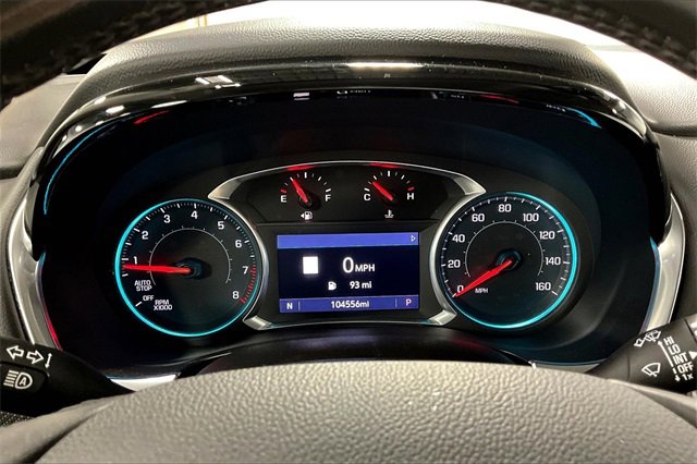 Used 2020 Chevrolet Traverse Premier w/ Redline Edition image 15