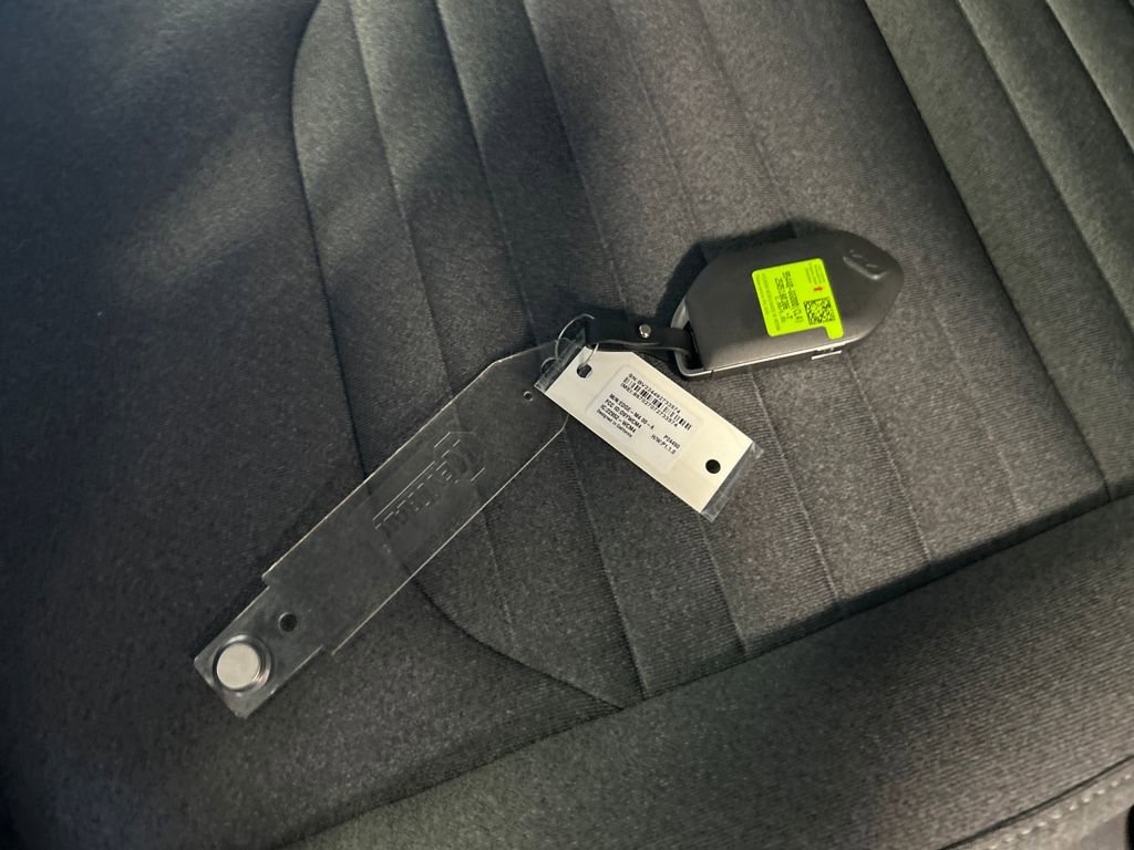 New 2025 Kia K4 EX image 31