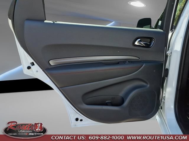 Certified 2025 Dodge Durango R/T AWD/4WD image 12