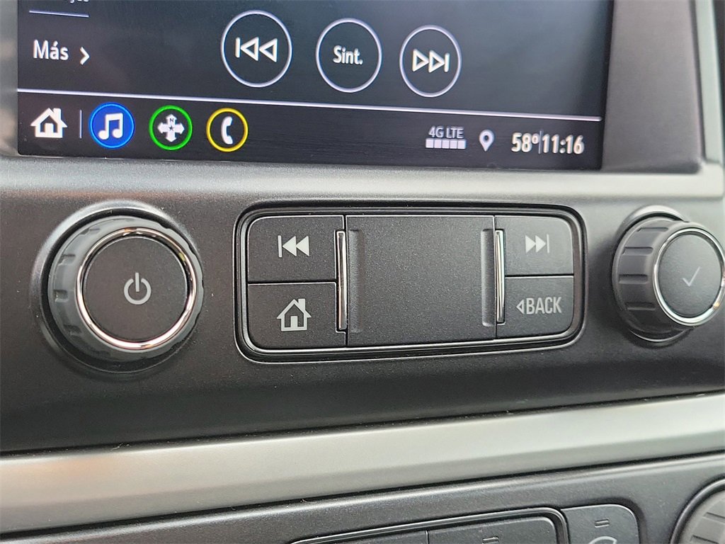 Used 2022 Chevrolet Colorado LT image 28