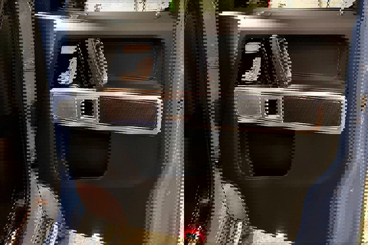 Used 2024 Mercedes-Benz G 63 AMG 4MATIC image 22