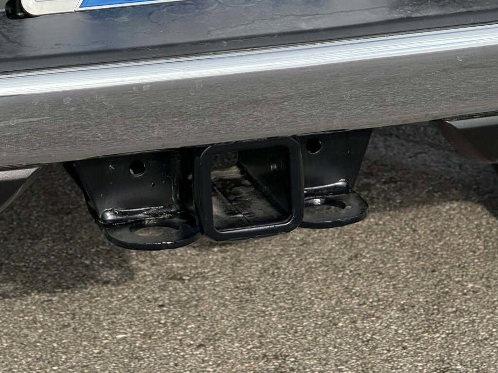 New 2026 RAM 2500 Tradesman image 26