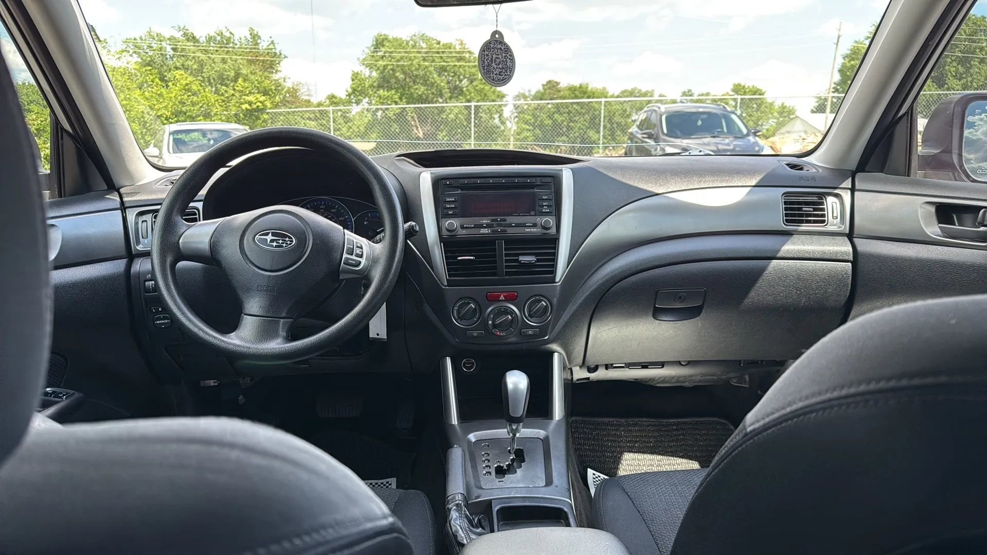 Used 2011 Subaru Forester 2.5X w/ Popular Equipment Group 1B image 14