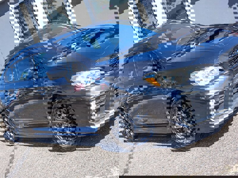 Used 2018 Subaru WRX Premium image 5