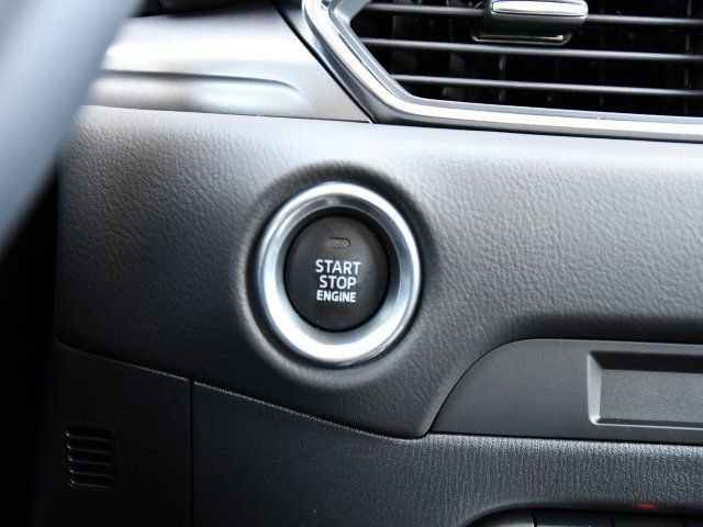 New 2025 MAZDA CX-5 AWD 2.5 S w/ Select Package image 15