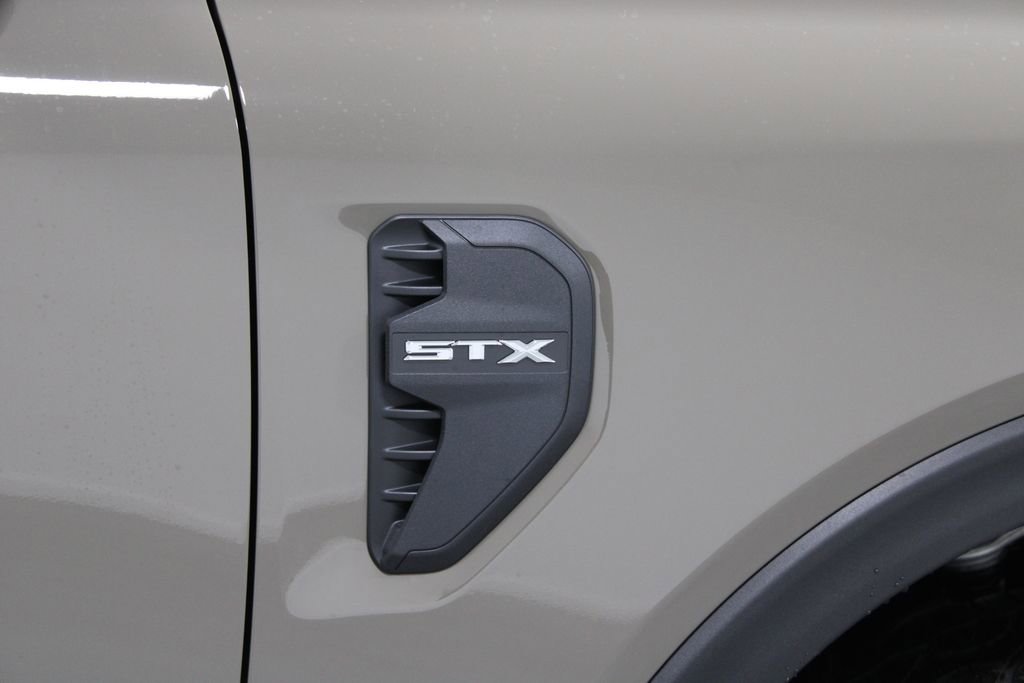 New 2026 Ford Ranger XL image 12