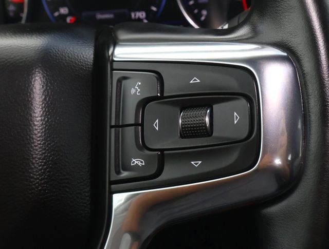 Used 2023 Chevrolet Blazer RS w/ Driver Confidence II Package image 26