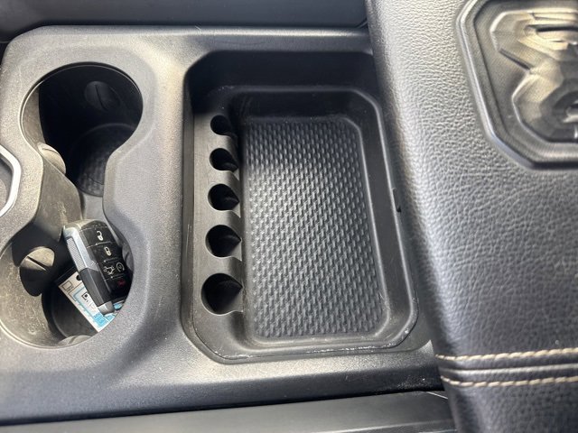 Used 2022 RAM 1500 Laramie image 26