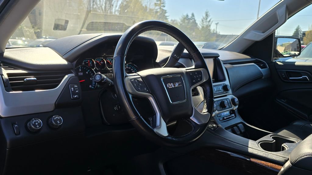 Used 2019 GMC Yukon SLT image 10