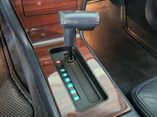 Used 1995 Cadillac Eldorado Touring image 13