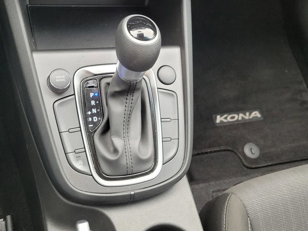 Used 2023 Hyundai Kona SEL w/ Cargo Package image 27