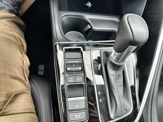 New 2026 Acura ADX AWD image 20
