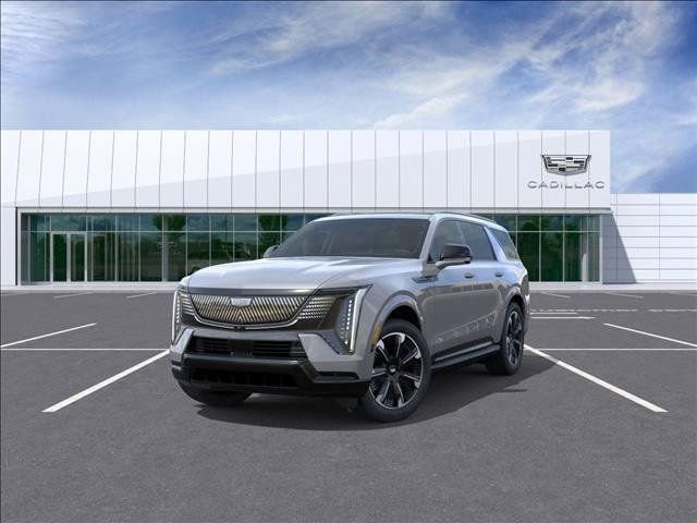 New 2026 Cadillac Escalade IQL Sport 2 image 8