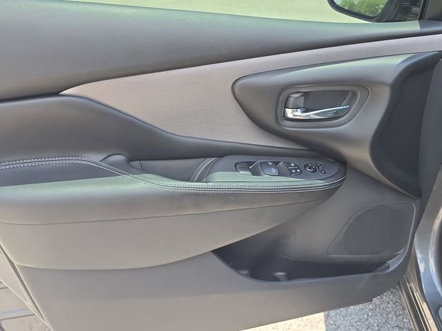 Certified 2024 Nissan Murano SV FWD image 17