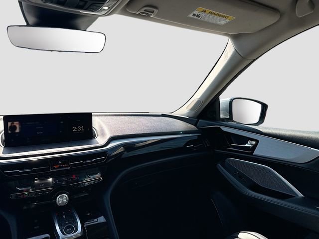 Used 2023 Acura MDX SH-AWD image 25