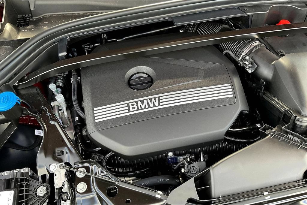 New 2026 BMW X2 xDrive28i w/ Technology Package AWD/4WD image 30