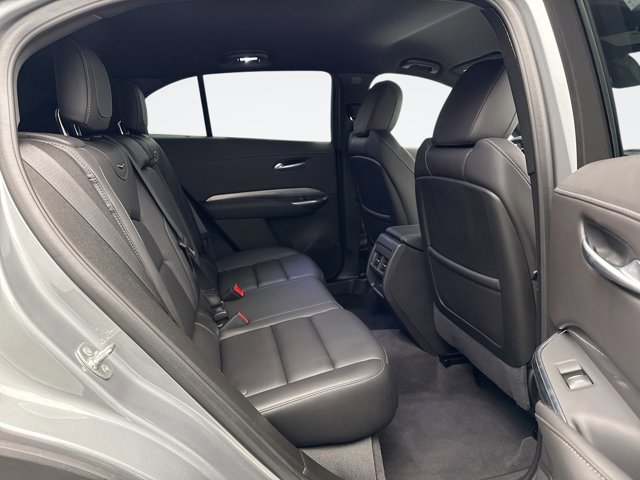 Used 2024 Cadillac XT4 Premium Luxury image 18