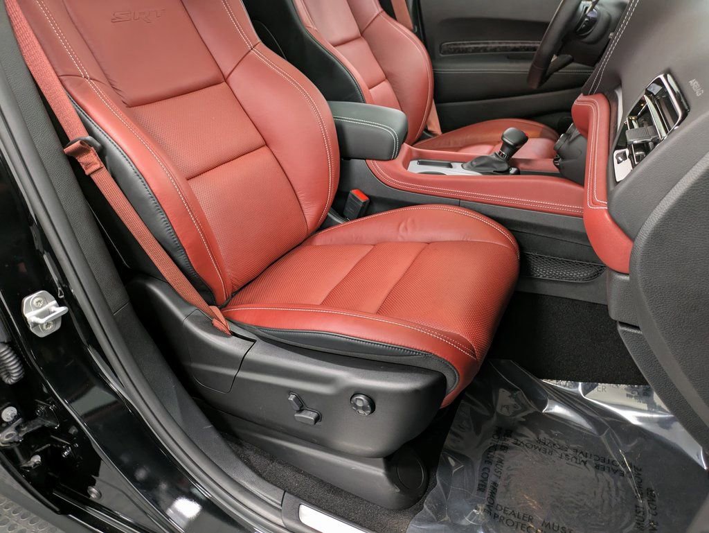 Used 2024 Dodge Durango SRT Hellcat image 29