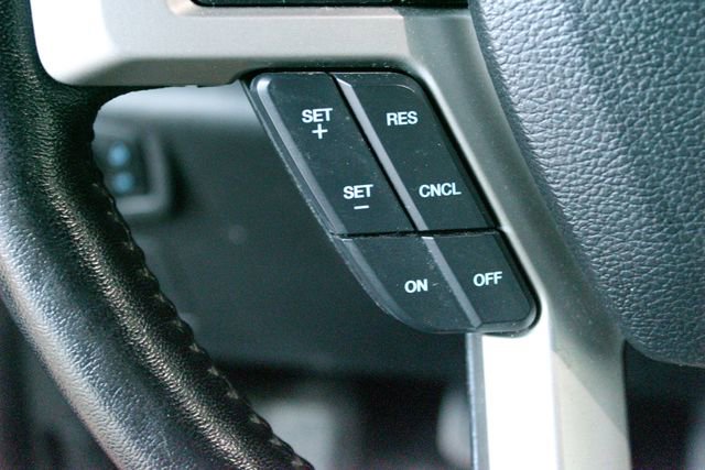 Used 2017 Ford F150 Lariat w/ Equipment Group 502A Luxury AWD/4WD image 17